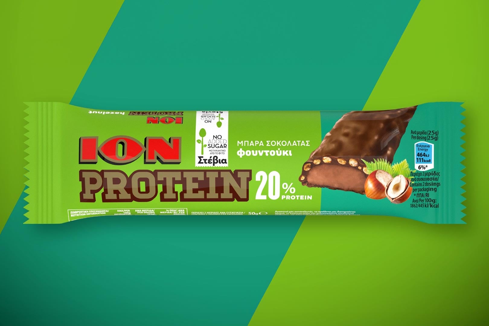 Ion Protein Bar Flavors: Caramel, Coconut & Cocoa for Every Moment